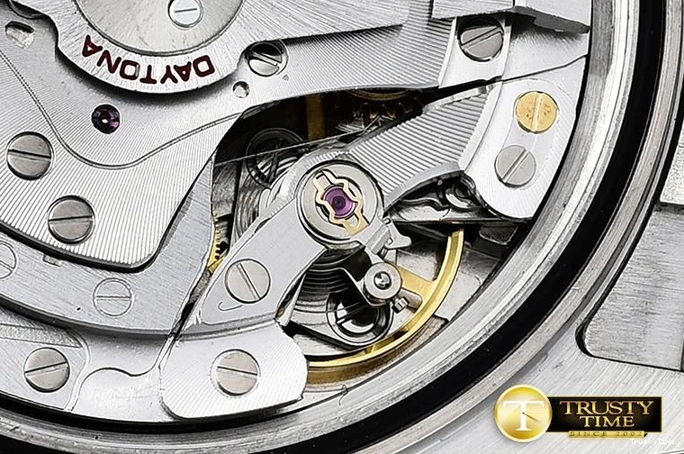 0204 ROLDYT0250A – Daytona WaterResistant 903